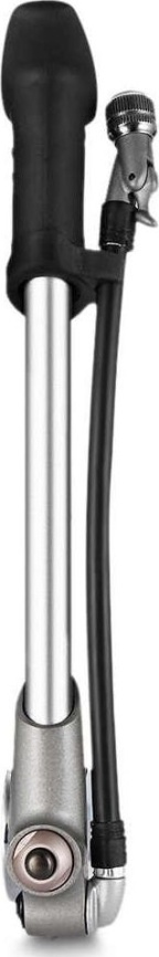 Насос для амортизаторов высокого давления фото 2