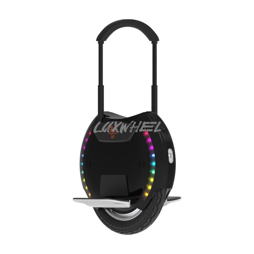 Моноколесо Kugoo Kirin U1 фото 12