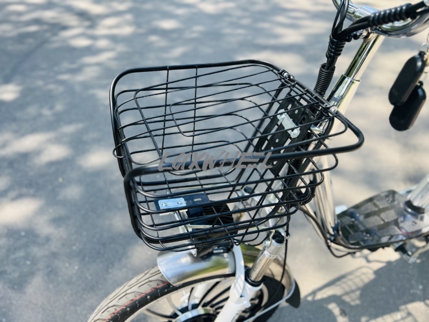 Электровелосипед Jetson pro max Д20 фото 11