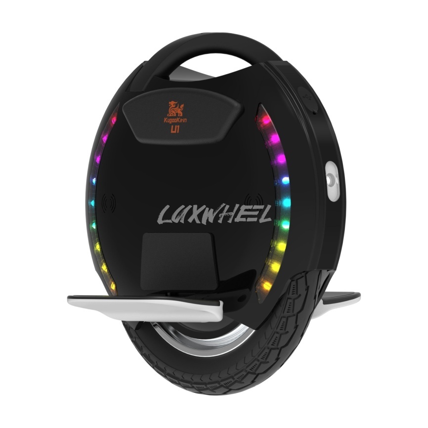 Моноколесо Kugoo Kirin U1 фото 1