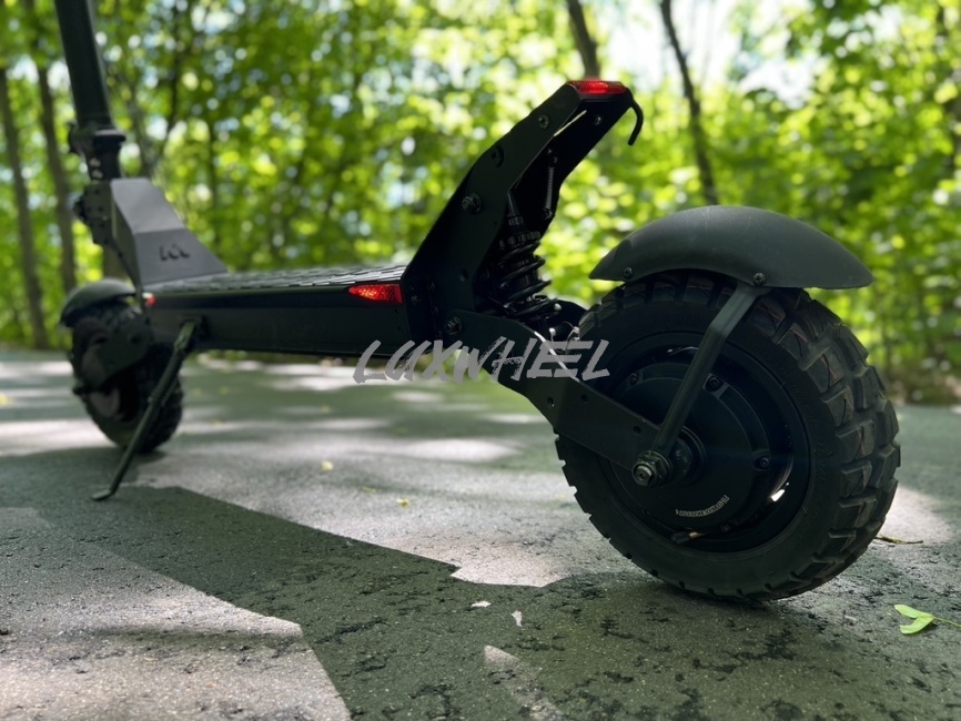 Электросамокат Midway Amix фото 13