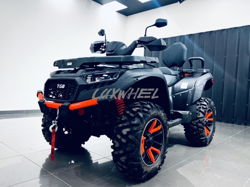 Квадроцикл TGB blade 1000 LTX EPS Premium фото 7