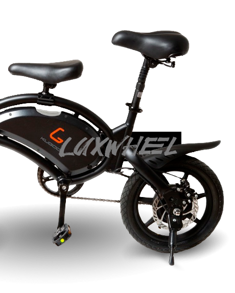 Электровелосипед Kugoo V1 фото 30