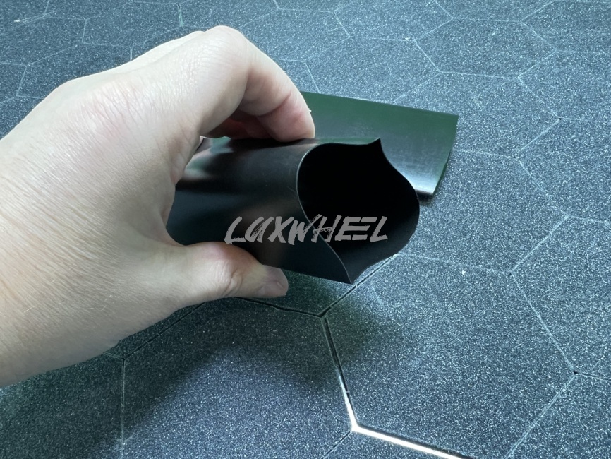 Пыльники для защиты пружинного амортизатора фото 2