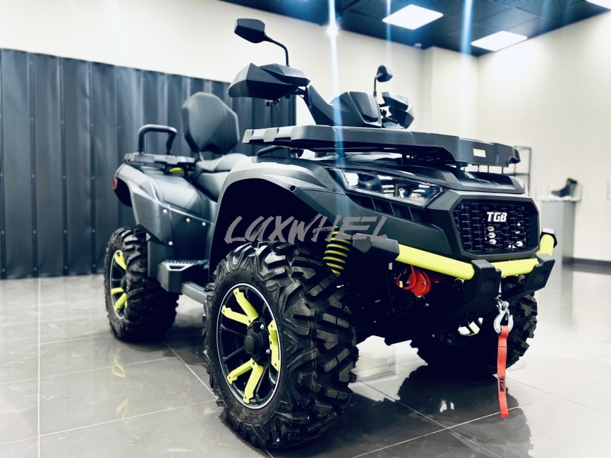 Квадроцикл TGB blade 600 LTX EPS Premium фото 1