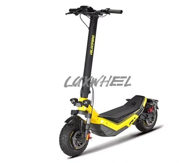 Электросамокат ONE-X 500W фото 2