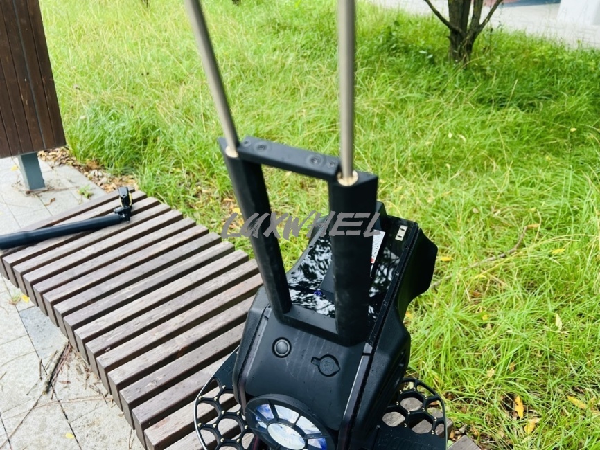 Моноколесо Begode MTEN5 фото 13