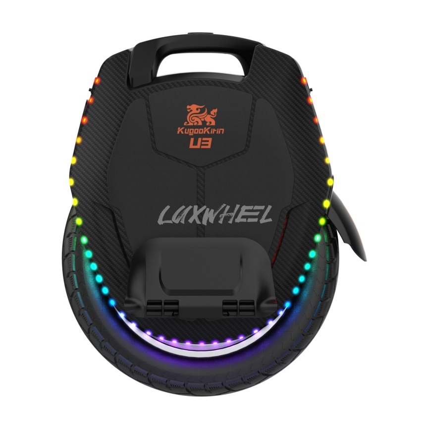 Моноколесо Kugoo Kirin U3 фото 2