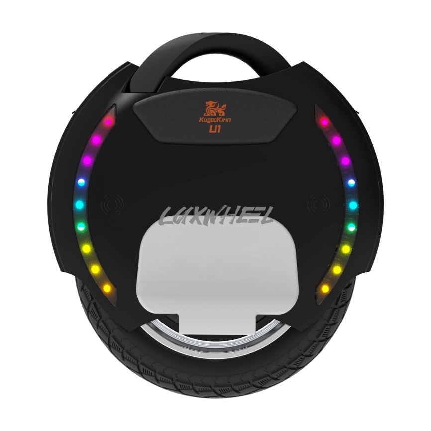 Моноколесо Kugoo Kirin U1 фото 4