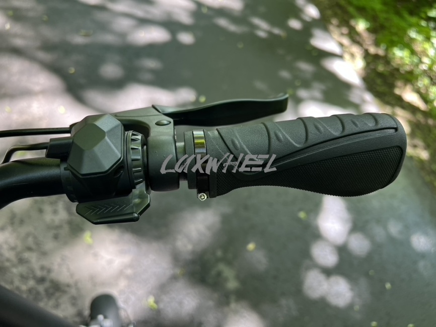 Электросамокат Midway Amix фото 7