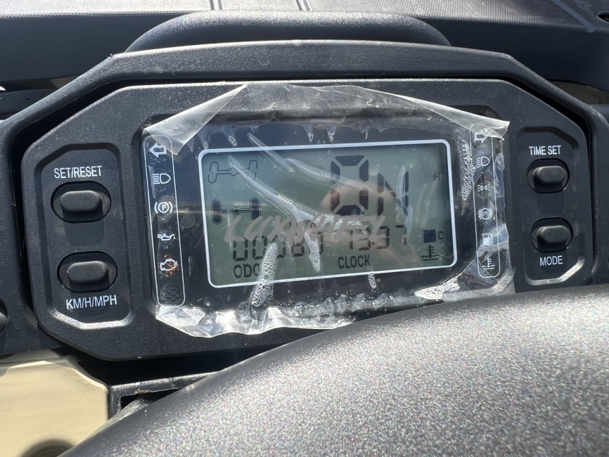 Квадроцикл Kugoo K6 500 кубов фото 13