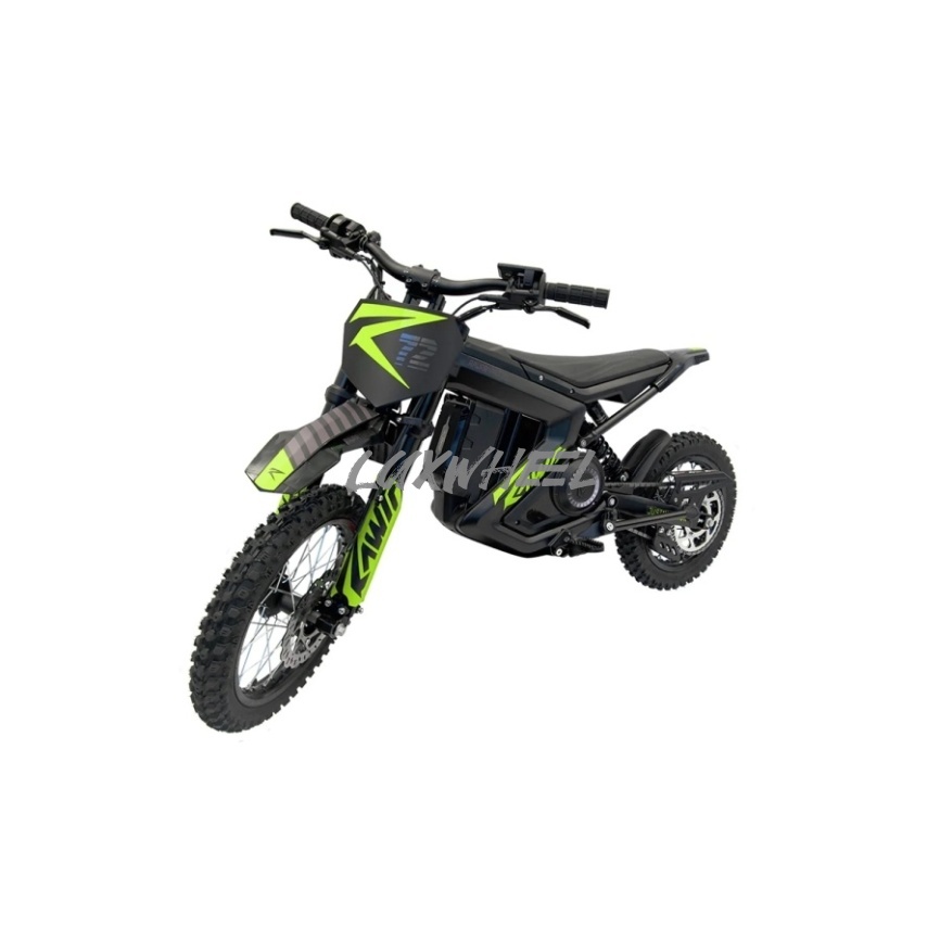 Электробайк RAWRR Mantis-Mini фото 1