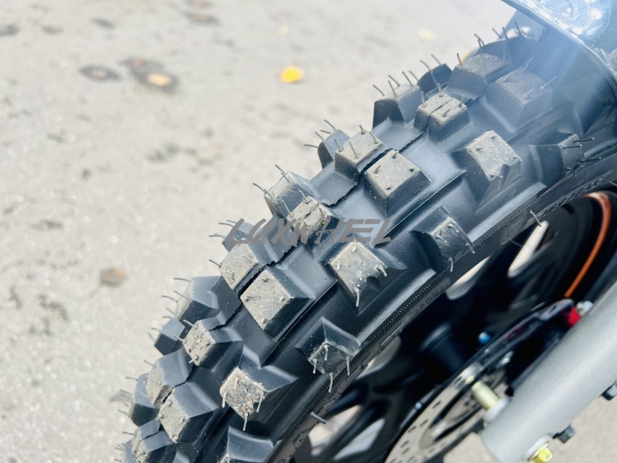 Электровелосипед Монстр Атом фото 10