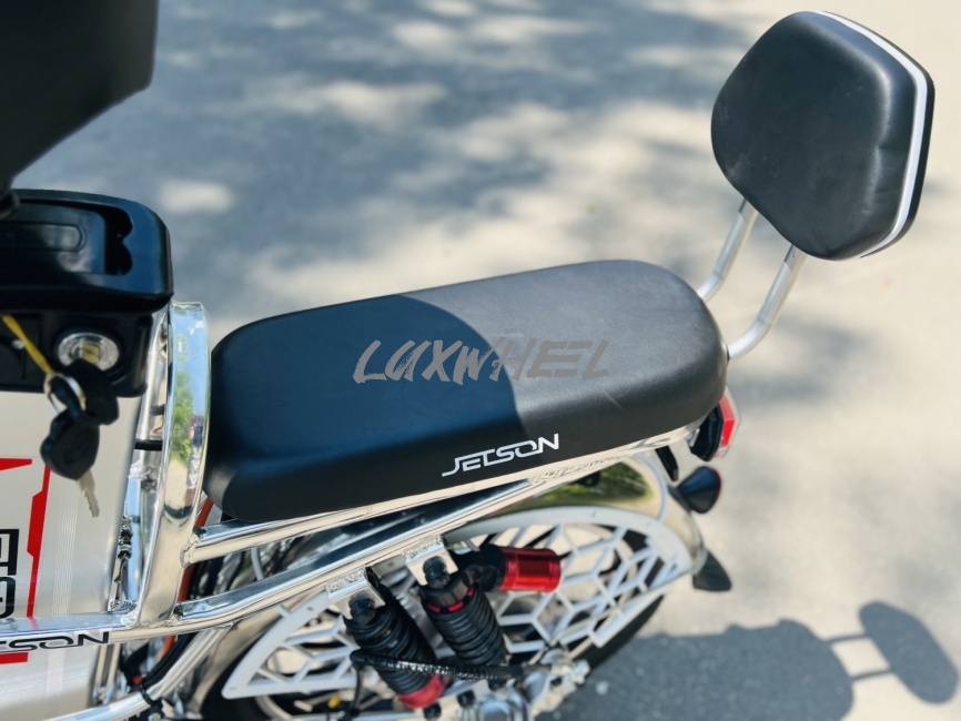 Электровелосипед Jetson pro max Д20 фото 12