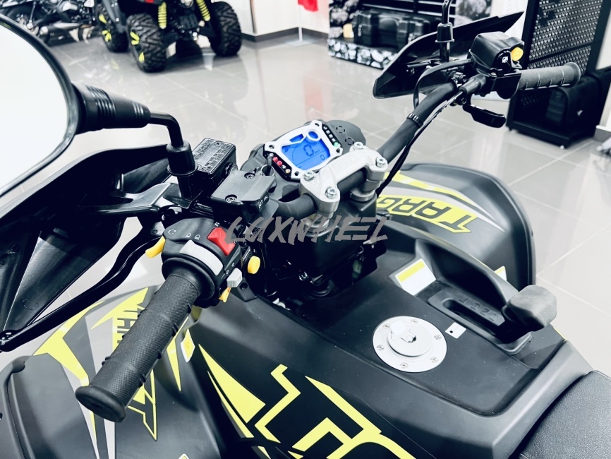 Квадроцикл TGB target 600 EPS фото 8