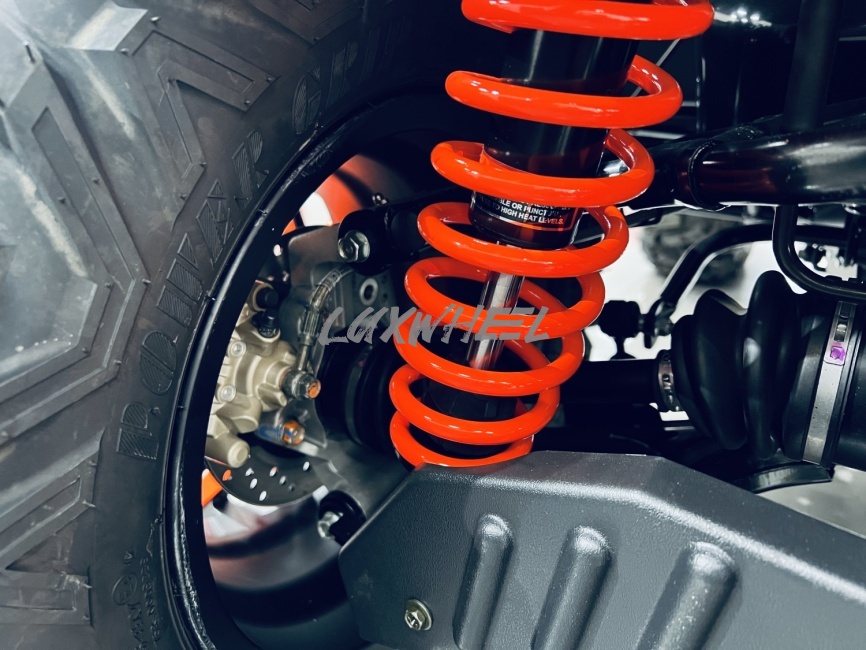 Квадроцикл TGB blade 1000 LTX EPS Premium фото 38