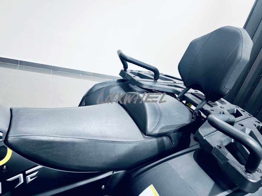 Квадроцикл TGB blade 600 LTX EPS Premium фото 16