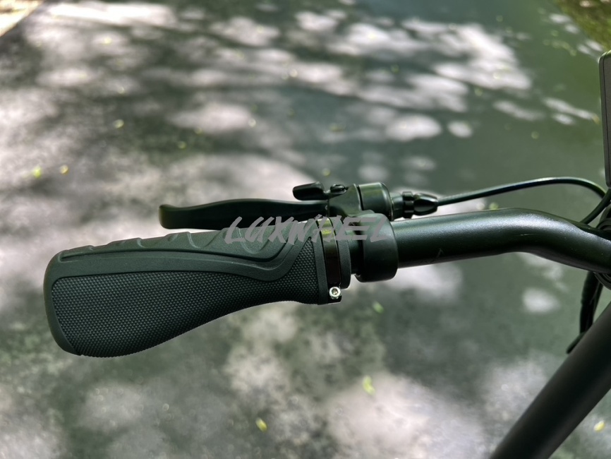 Электросамокат Midway Amix фото 5