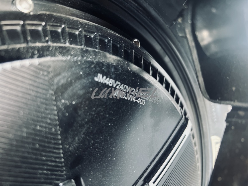 Электроскутер Maikaolin YCL-3 фото 13