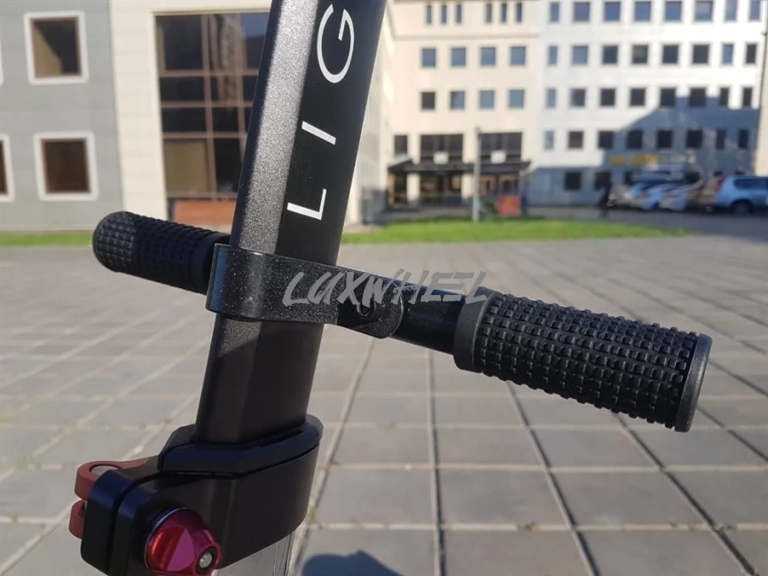 Детский руль для электросамоката фото 2