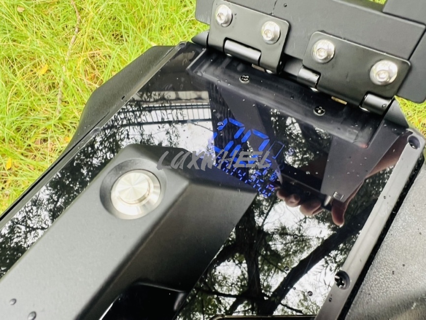 Моноколесо Begode MTEN5 фото 6