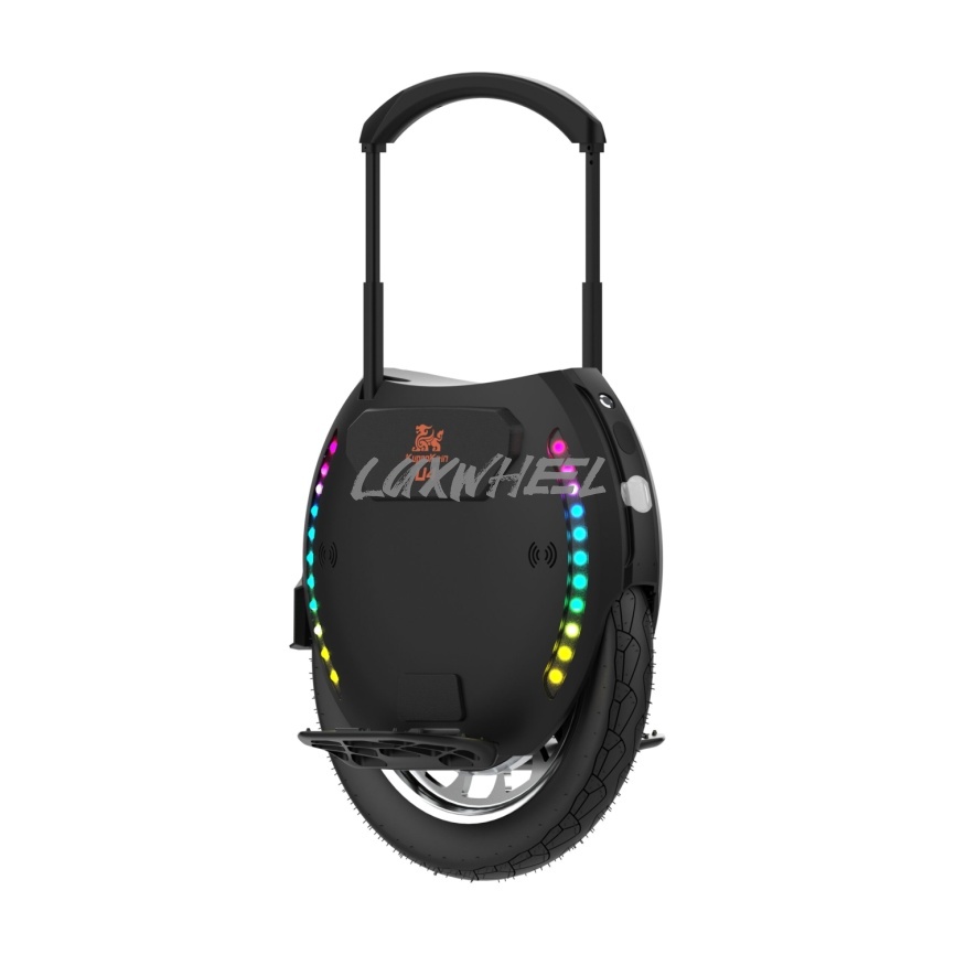 Моноколесо Kugoo Kirin U4 фото 4