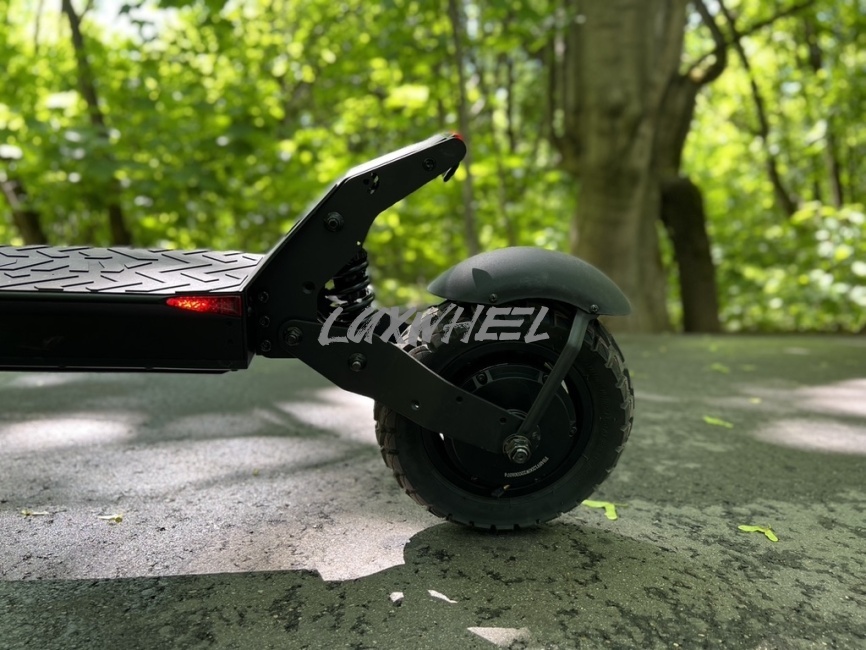 Электросамокат Midway Amix фото 11