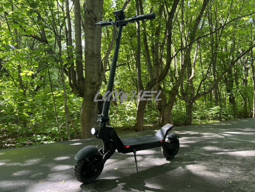 Электросамокат Midway Amix фото 1