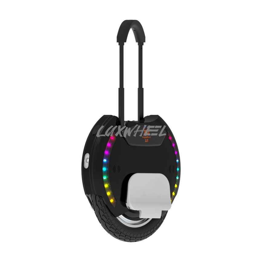 Моноколесо Kugoo Kirin U1 фото 7