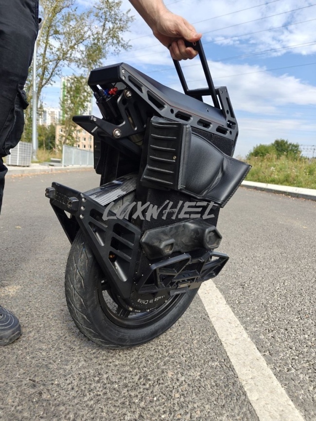 Моноколесо Begode Blitz фото 6