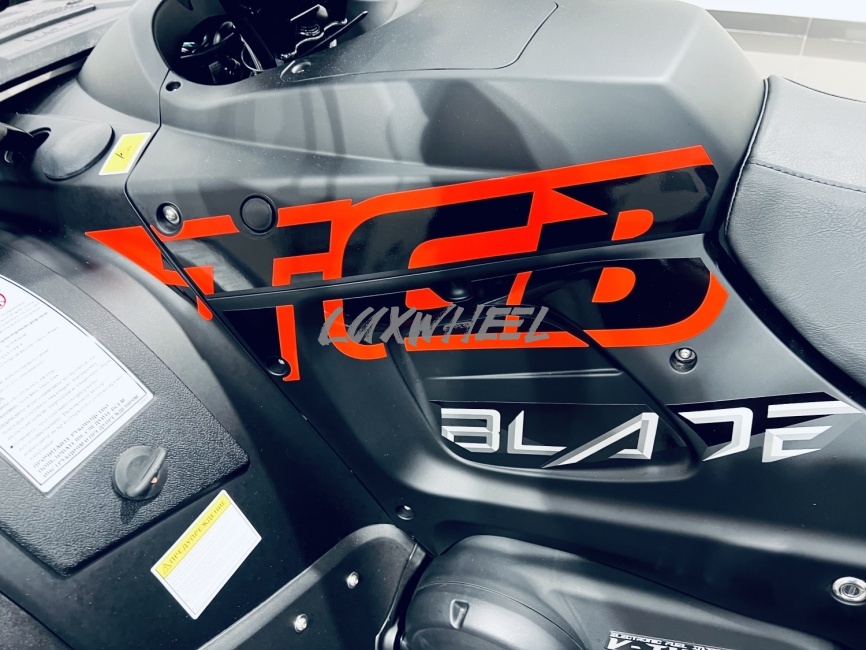 Квадроцикл TGB blade 1000 LTX EPS Premium фото 18