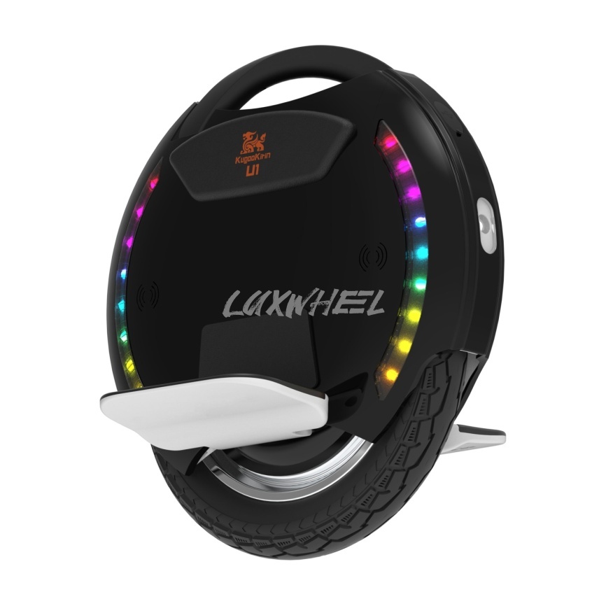 Моноколесо Kugoo Kirin U1 фото 14