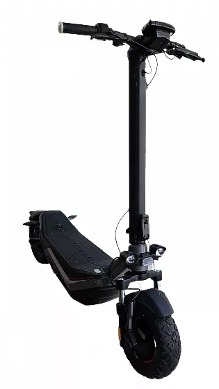 Электросамокат ONE-X 500W фото 10