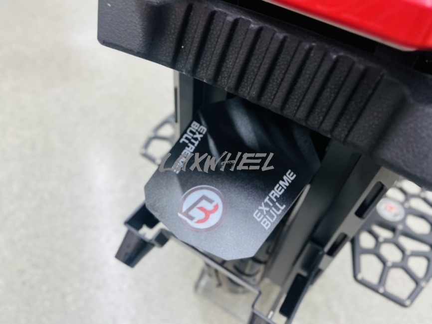 Моноколесо Extreme Bull Commander GT PRO фото 4