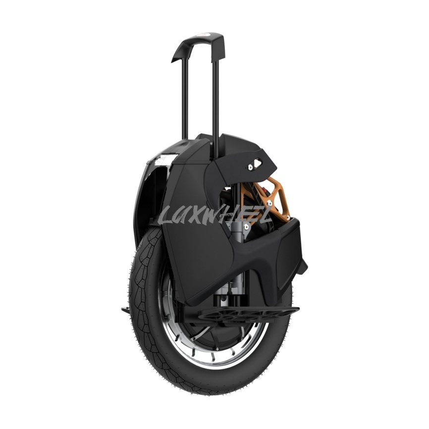 Моноколесо Kugoo Kirin U5 фото 11