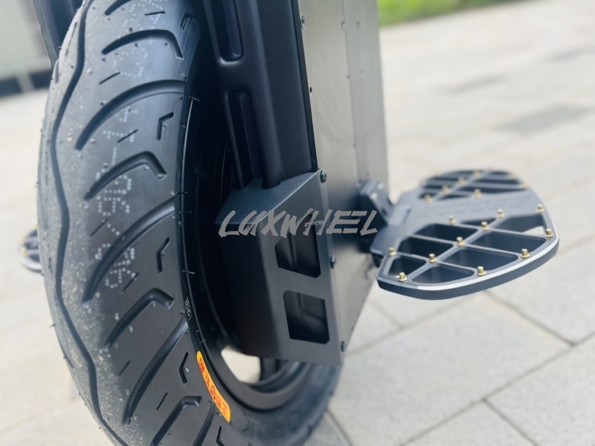 Моноколесо Begode ET MAX фото 9