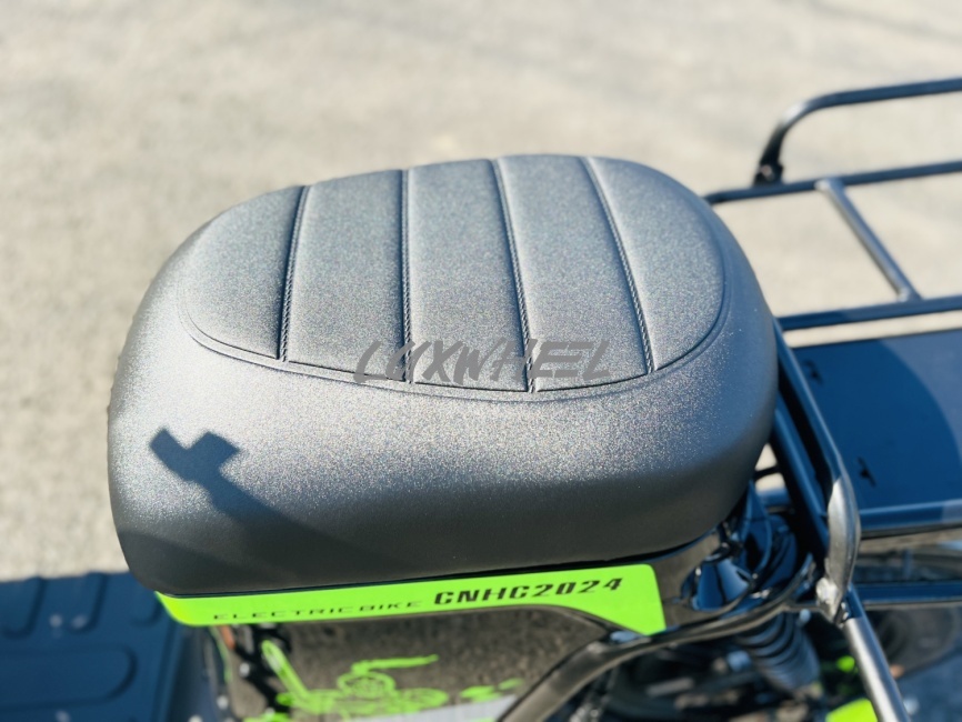 Электровелосипед Maikaolin H10 фото 15