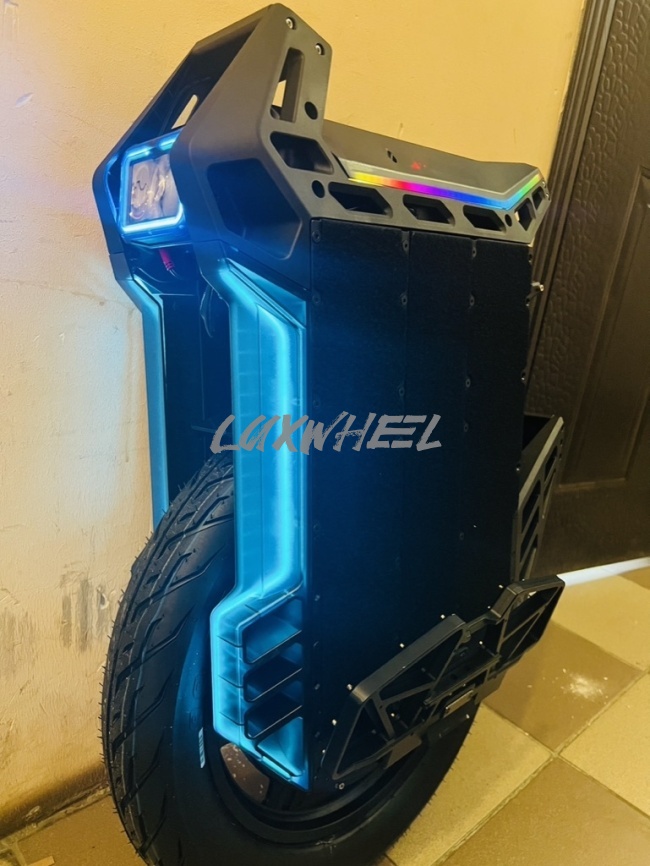 Моноколесо Begode Blitz фото 7