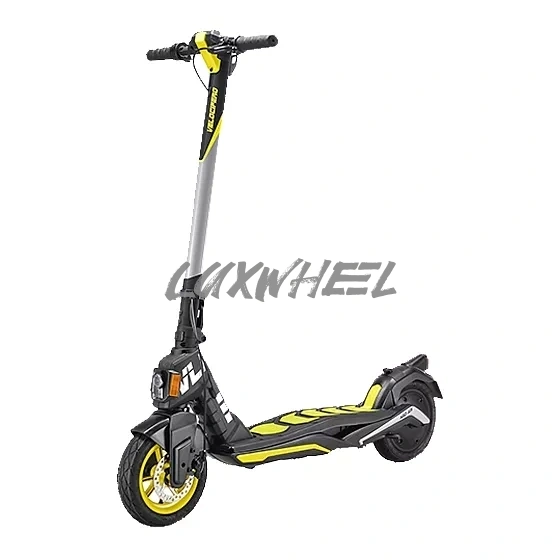 Электросамокат MAD AIR 10.4 AH фото 1