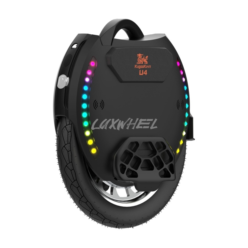 Моноколесо Kugoo Kirin U4 фото 9