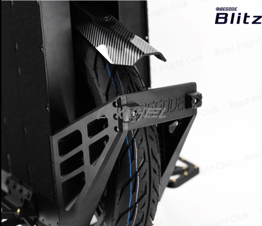 Моноколесо Begode Blitz фото 13