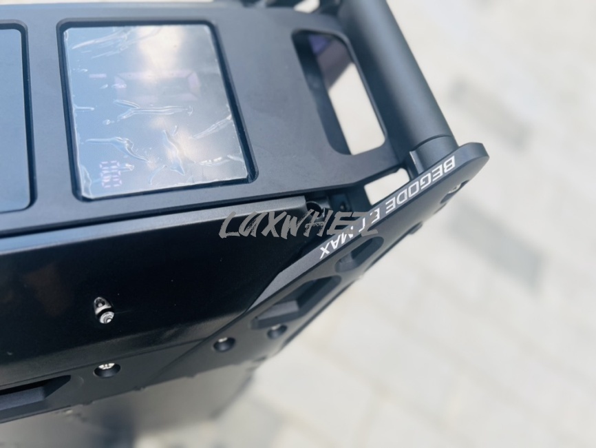 Моноколесо Begode ET MAX фото 7