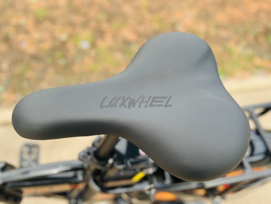 Электровелосипед Kugoo V4 PRO фото 14