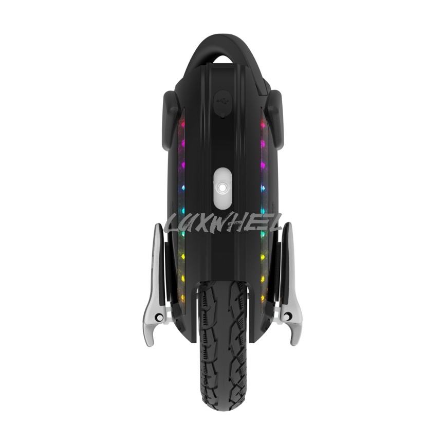 Моноколесо Kugoo Kirin U1 фото 10