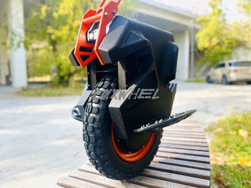 Моноколесо Begode Falcon фото 1