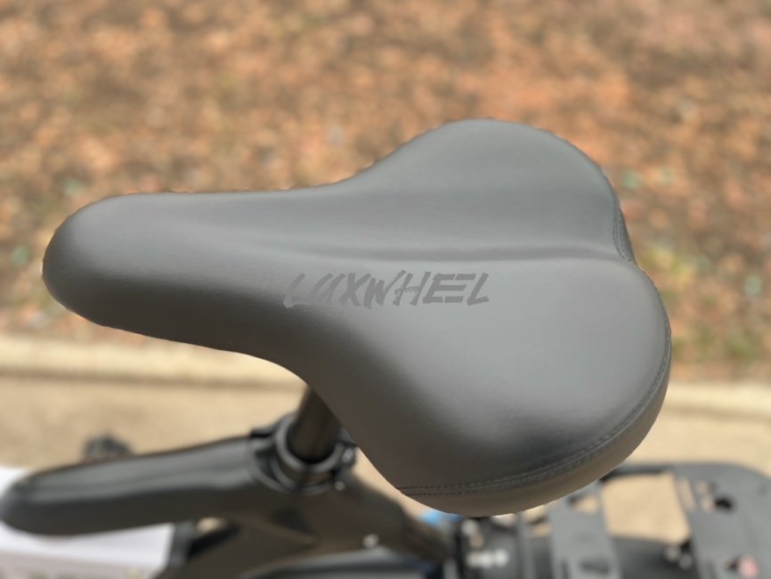 Электровелосипед Yokamura Combo 16 фото 14