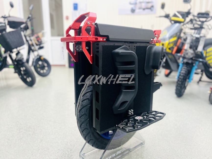 Моноколесо Extreme Bull Commander GT PRO фото 1