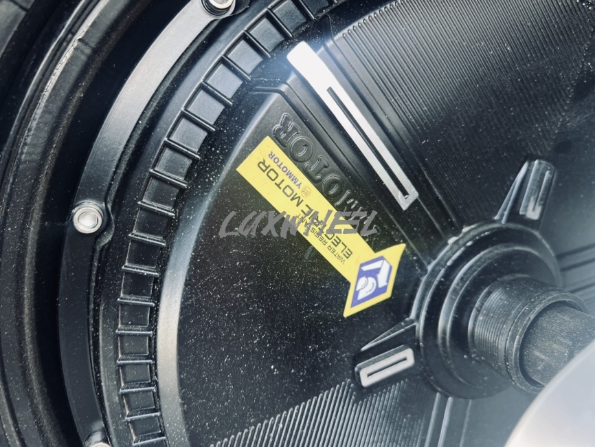 Электроскутер Maikaolin YCL-3 фото 12