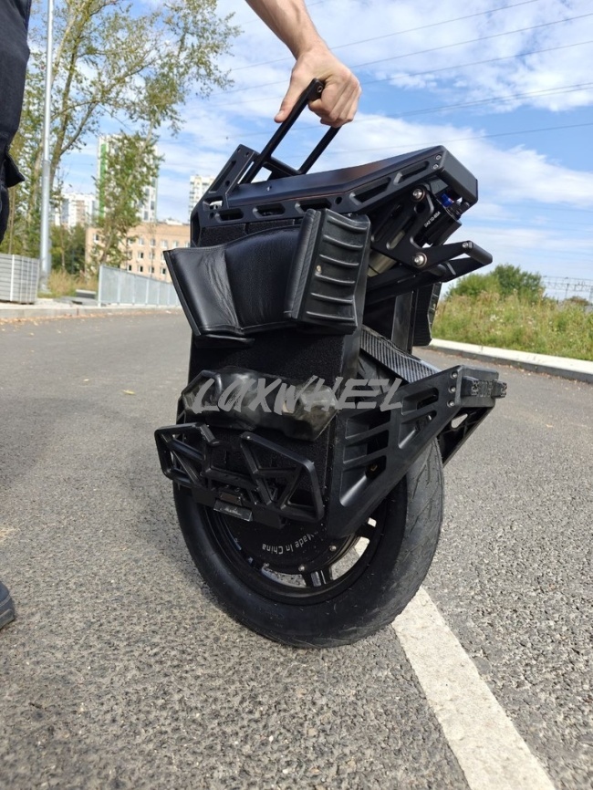 Моноколесо Begode Blitz фото 5