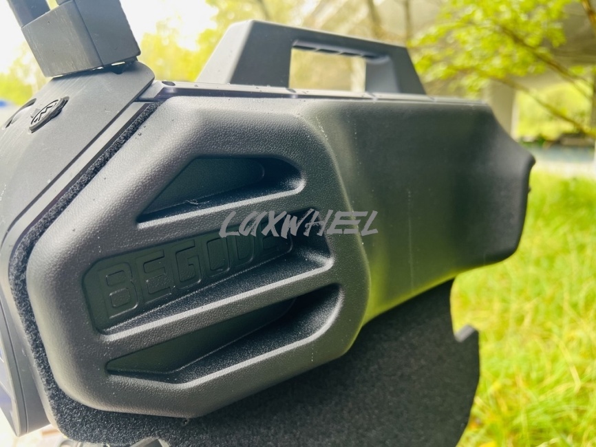 Моноколесо Begode MTEN5 фото 10